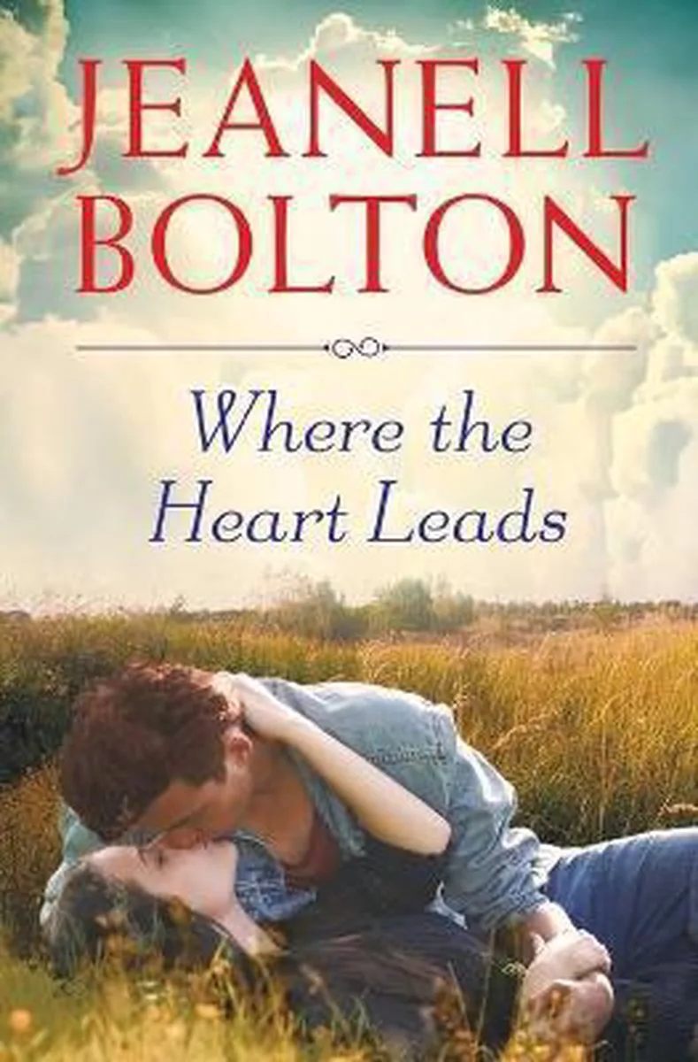 Where the Heart Leads von Forever – Buchfoto