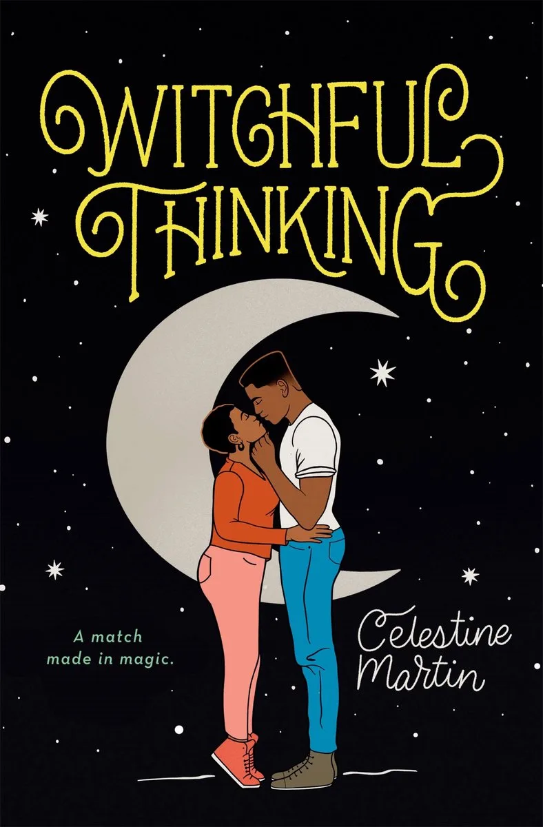 Witchful Thinking van Forever – boekfoto