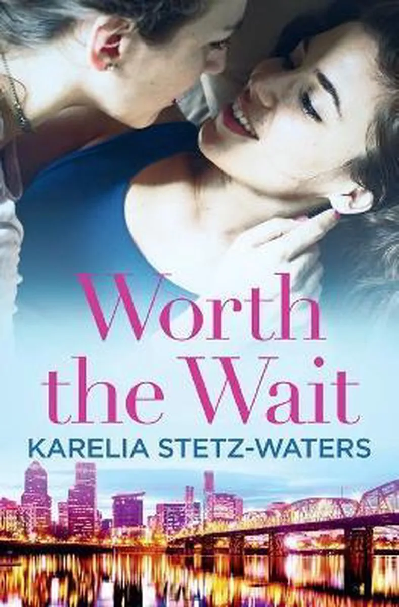 Worth the Wait fra Forever – billede af bogen