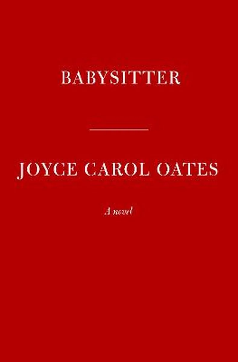 Babysitter von Fourth Estate – Buchfoto