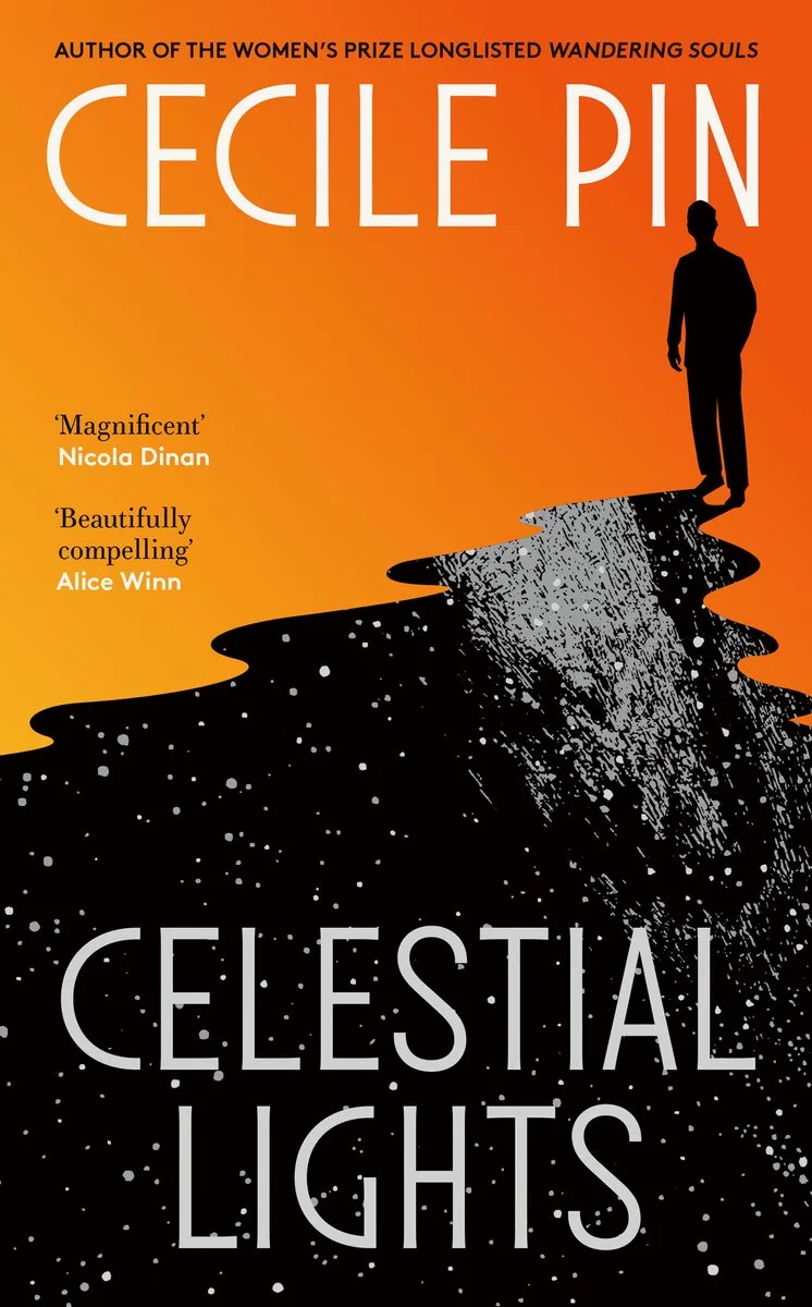 Celestial Lights von Fourth Estate – Buchfoto