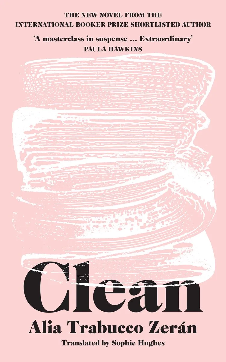 Clean von Fourth Estate – Buchfoto
