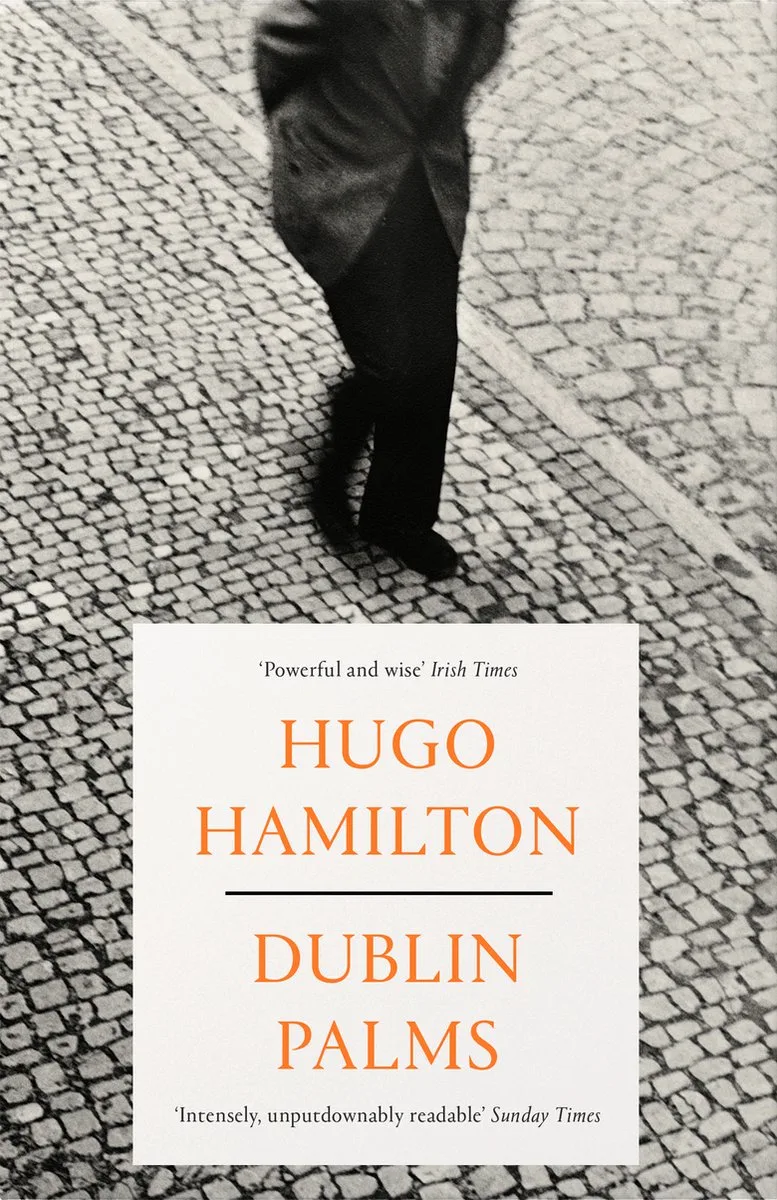 Dublin Palms von Fourth Estate – Buchfoto