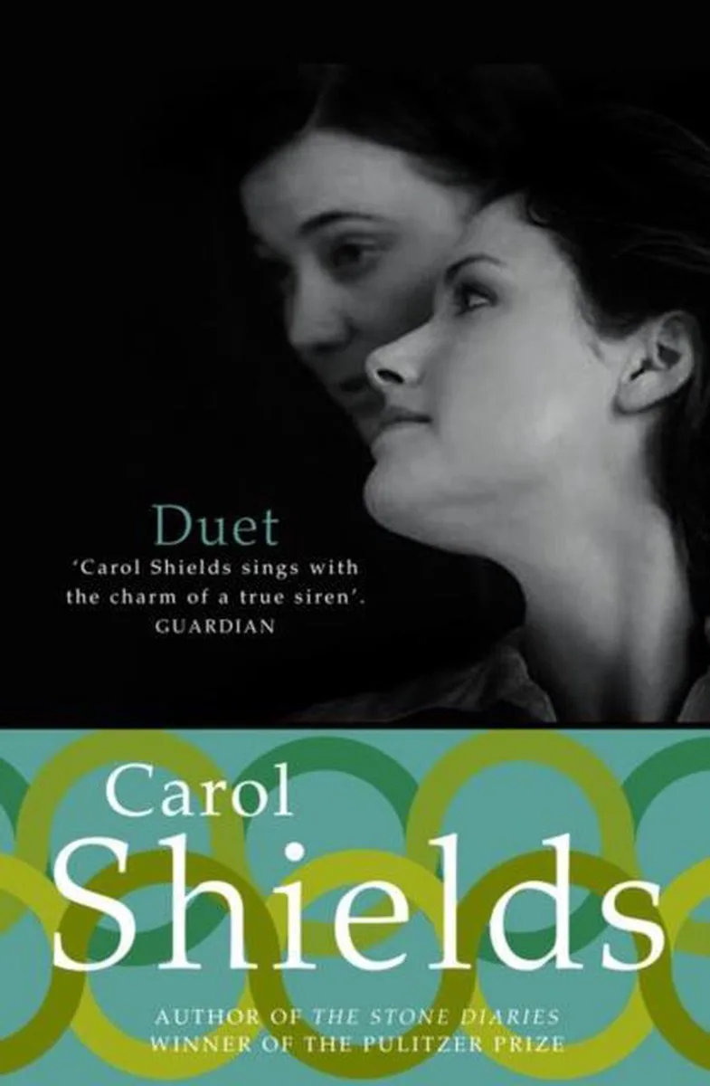 Duet von Fourth Estate – Buchfoto