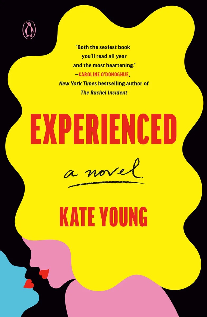 Experienced de Fourth Estate – photo du livre