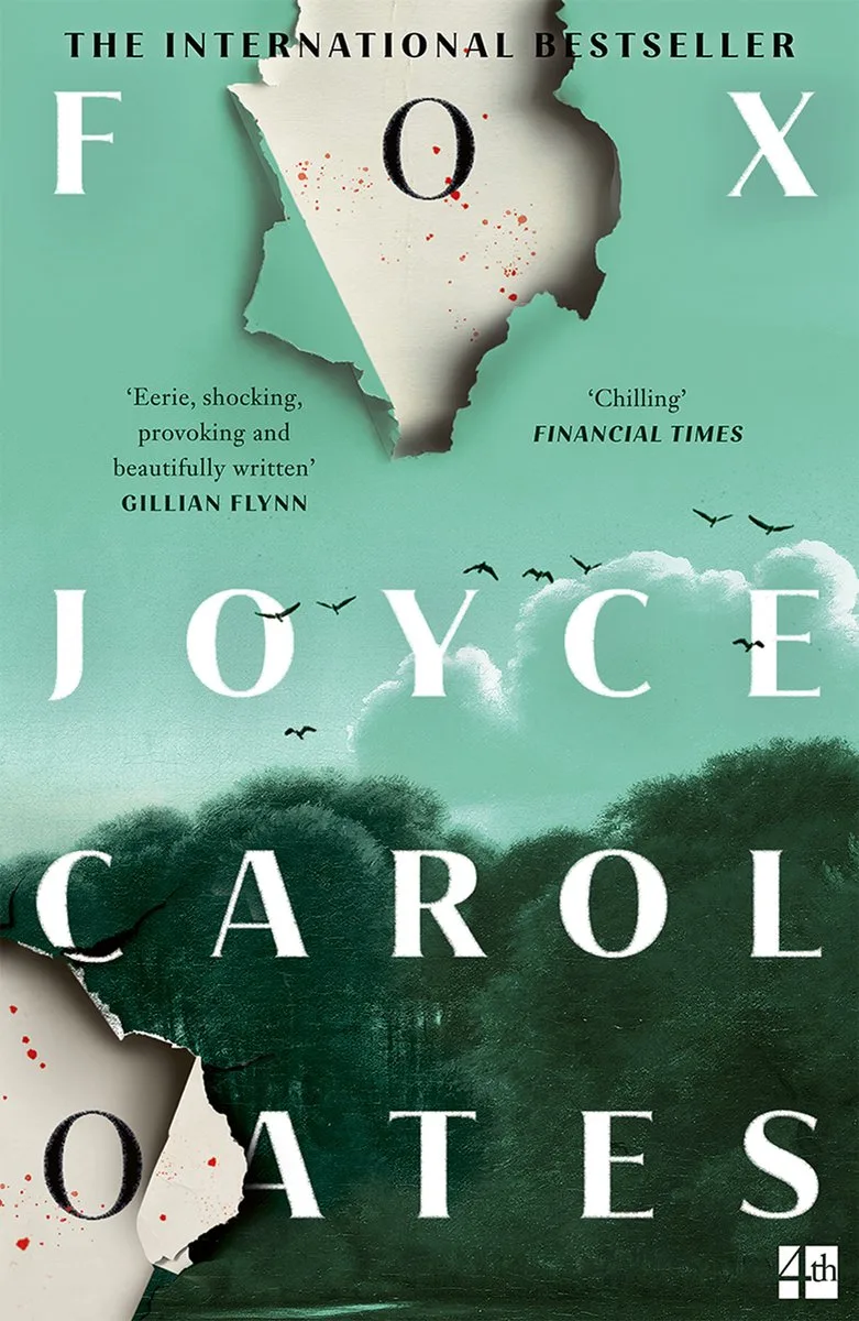 Fox von Fourth Estate – Buchfoto