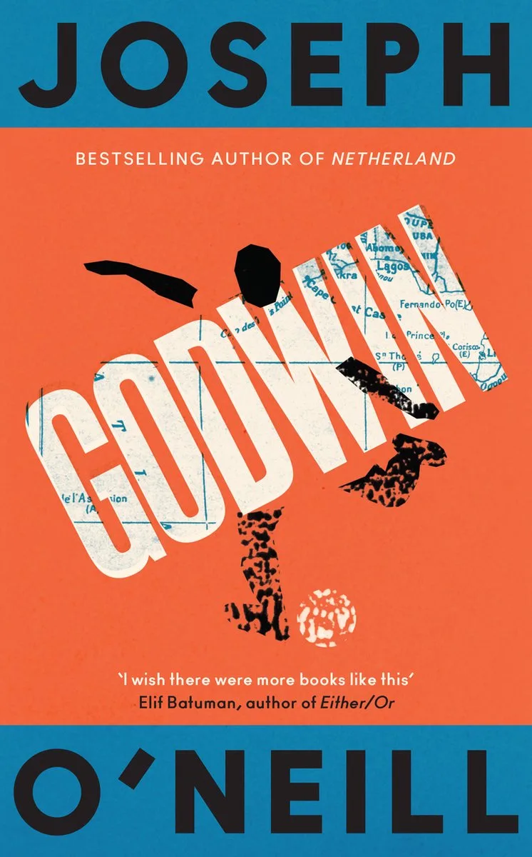 Godwin von Fourth Estate – Buchfoto