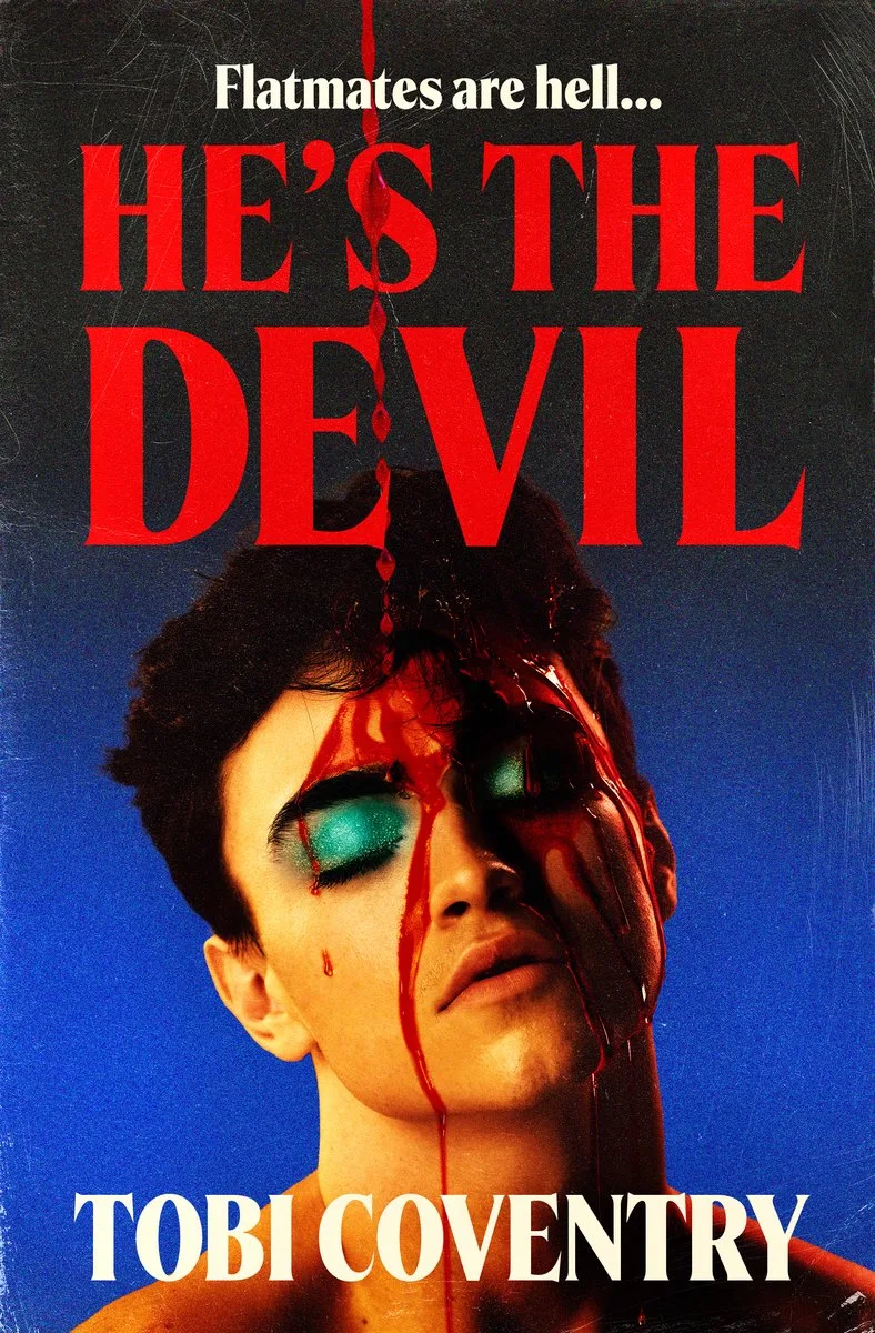 He’s the Devil de Fourth Estate – photo du livre
