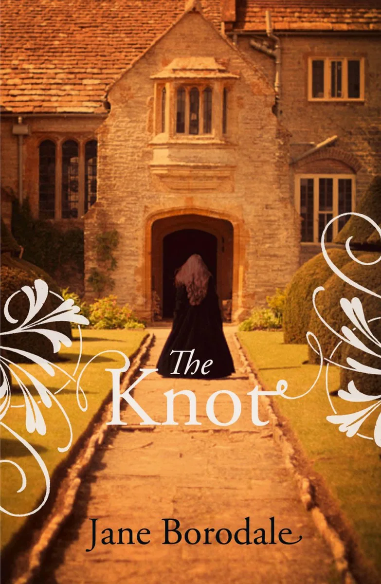 Knot von Fourth Estate – Buchfoto