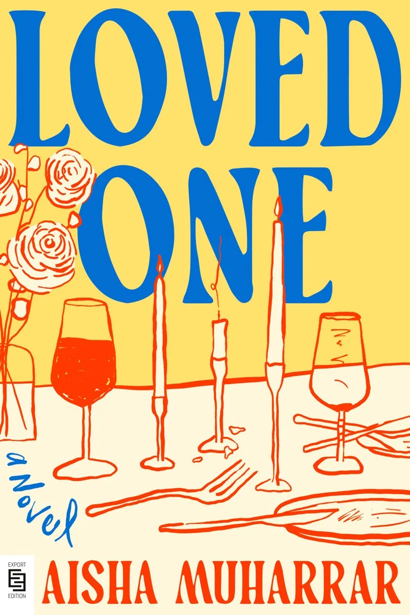 Loved One fra Fourth Estate – billede af bogen