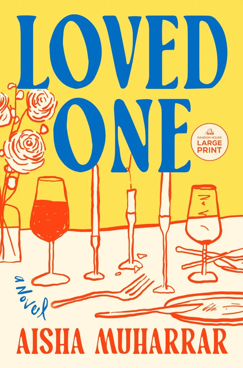 Loved One von Fourth Estate – Buchfoto