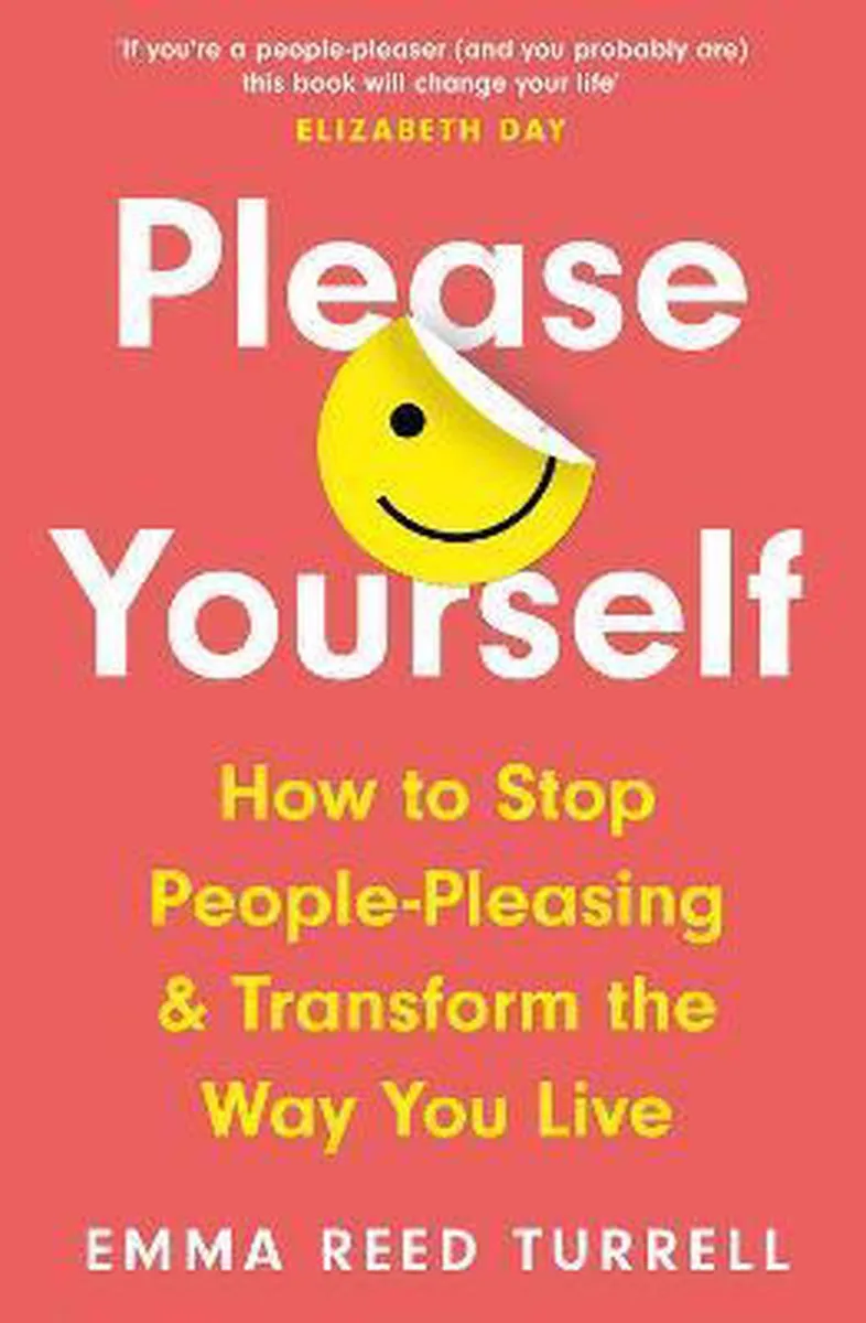 Please Yourself von Fourth Estate – Buchfoto