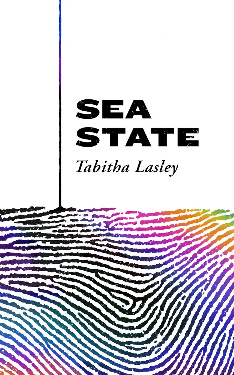 Sea State von Fourth Estate – Buchfoto