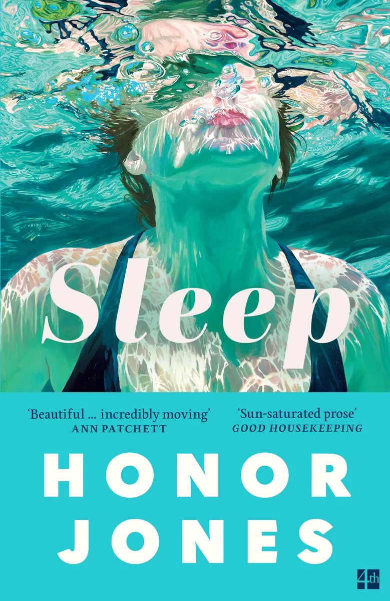 Sleep von Fourth Estate – Buchfoto
