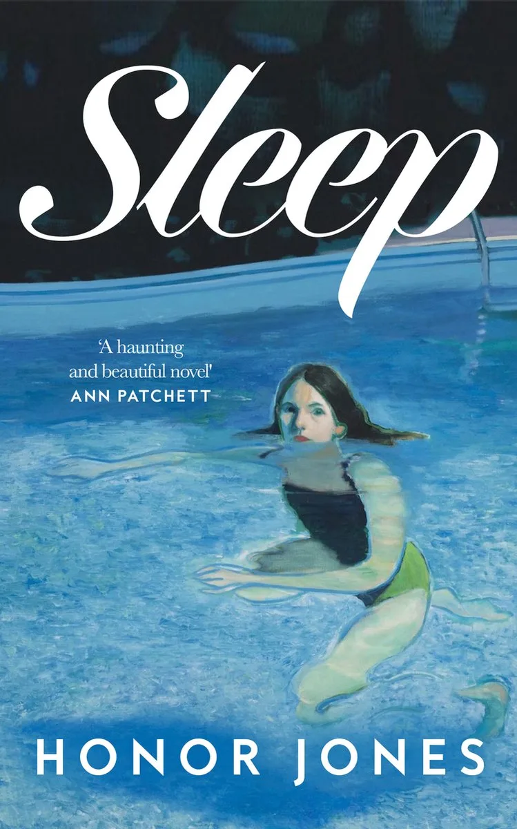 Sleep von Fourth Estate – Buchfoto