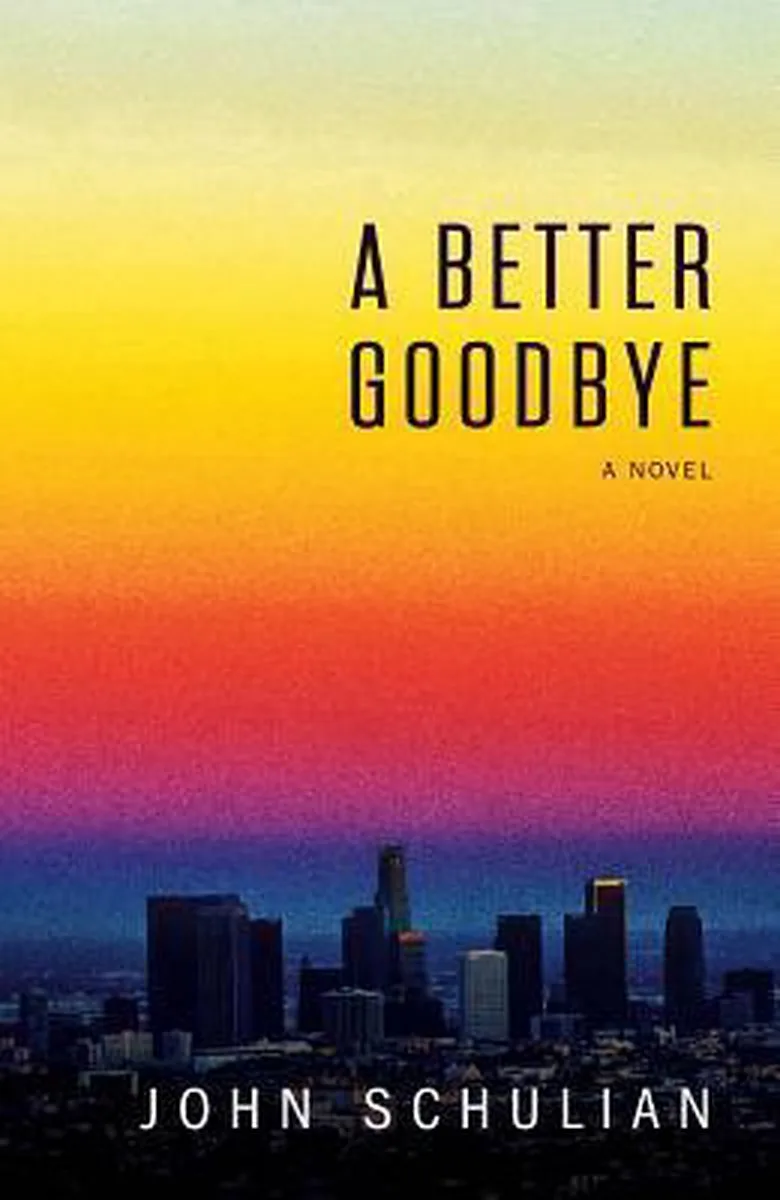 A Better Goodbye von Gallery Books – Buchfoto