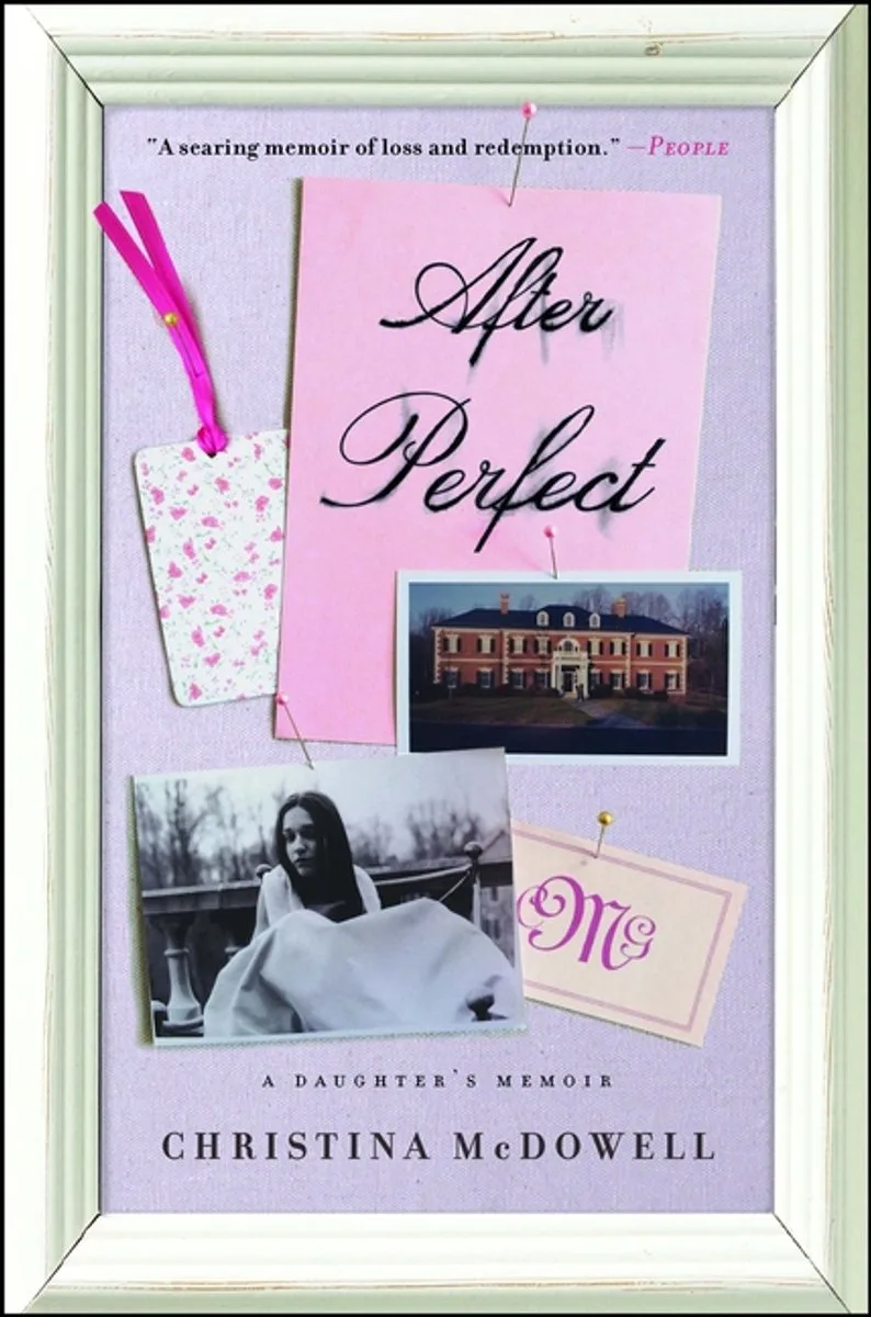 After Perfect von Gallery Books – Buchfoto