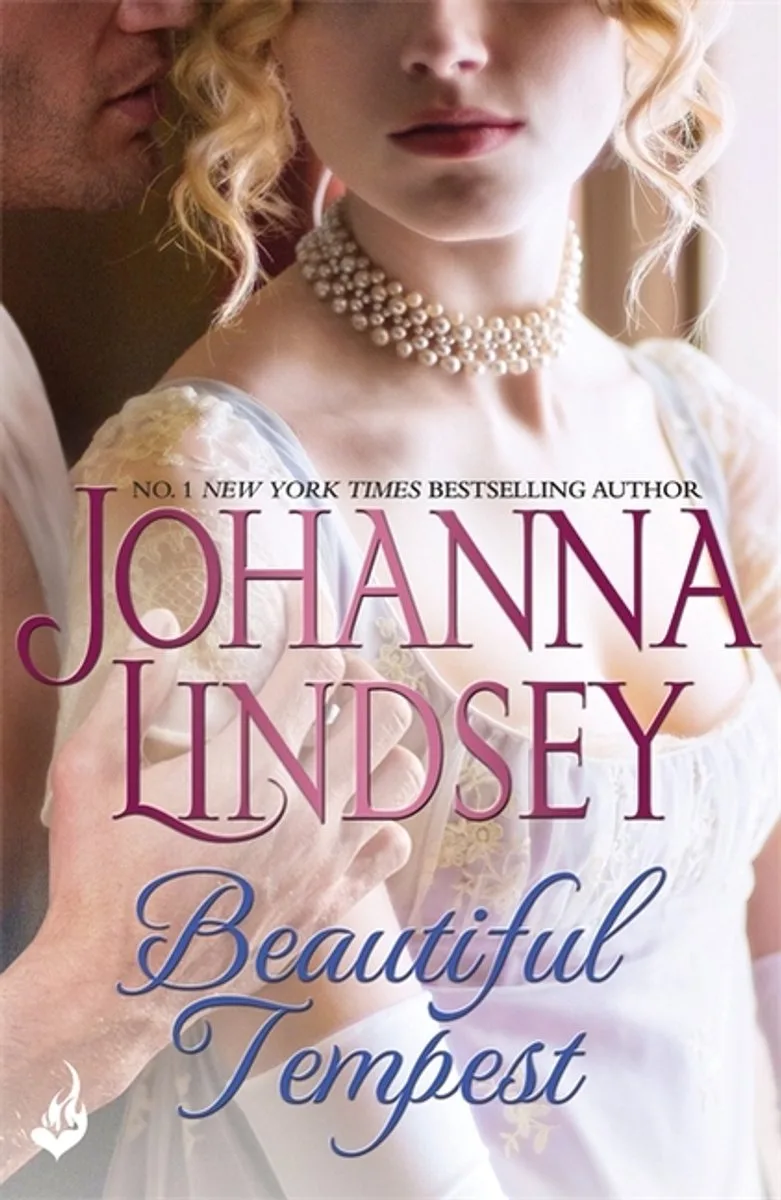 Beautiful Tempest von Gallery Books – Buchfoto
