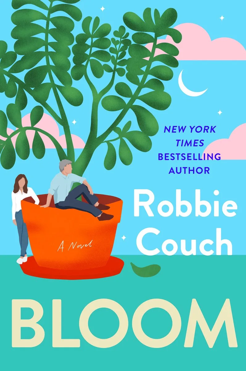 Bloom de Gallery Books – photo du livre