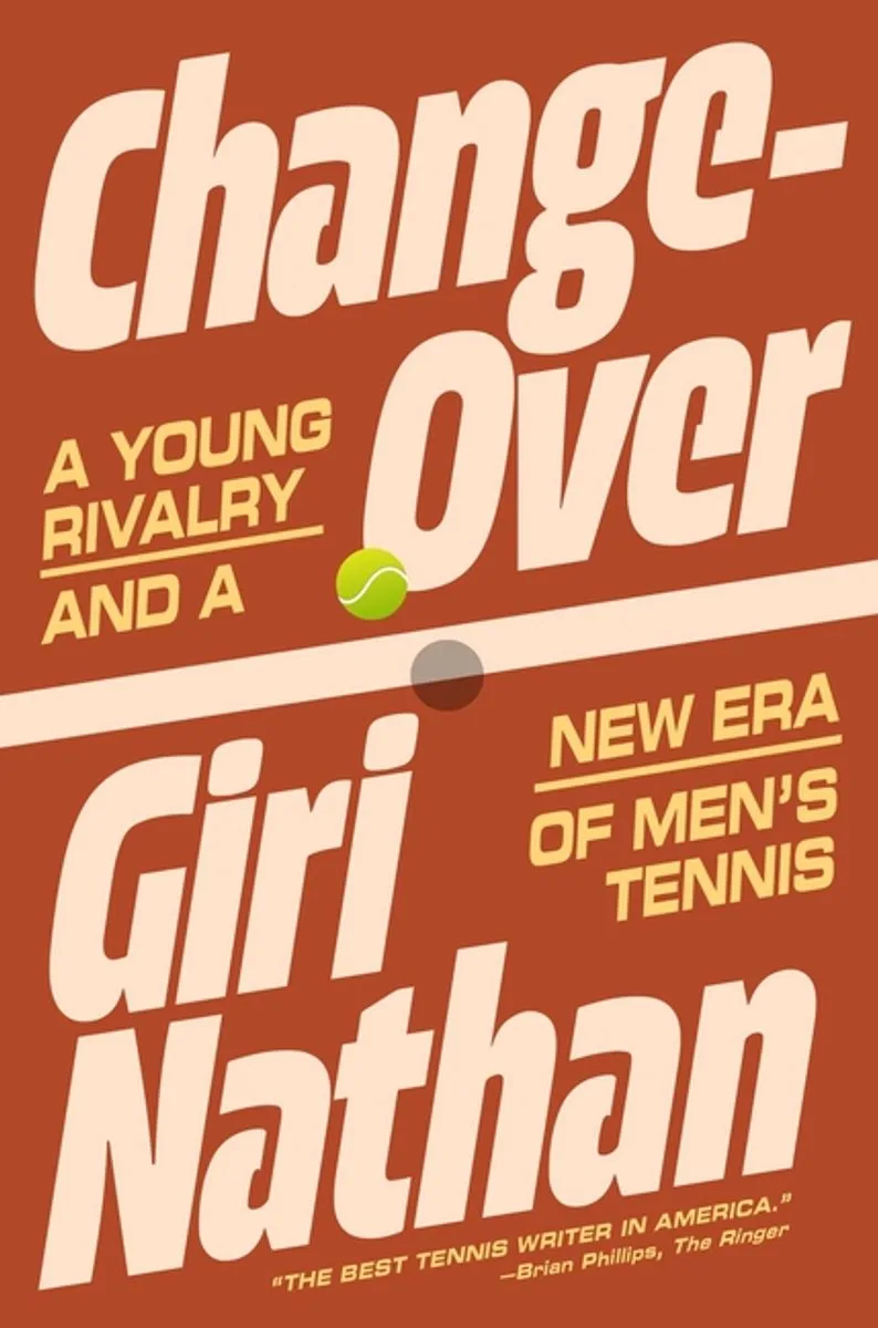 Changeover von Gallery Books – Buchfoto
