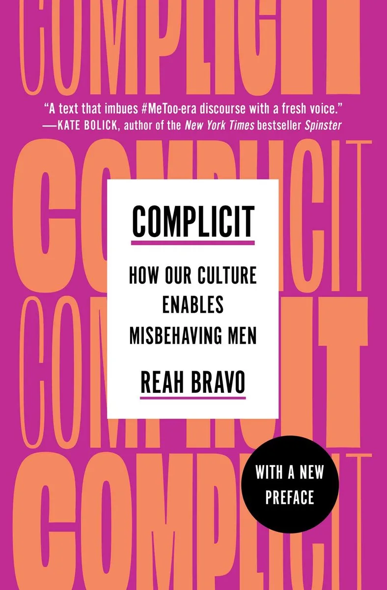 Complicit von Gallery Books – Buchfoto