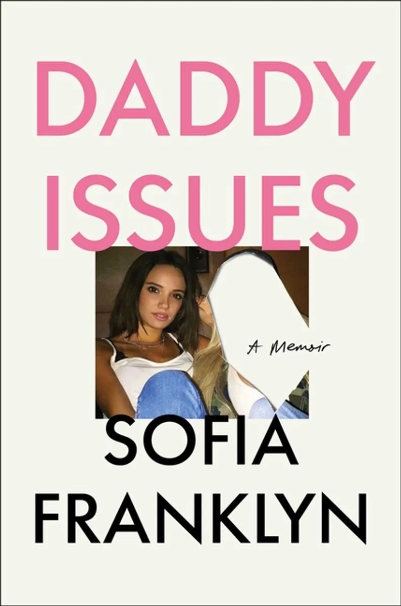 Daddy Issues von Gallery Books – Buchfoto