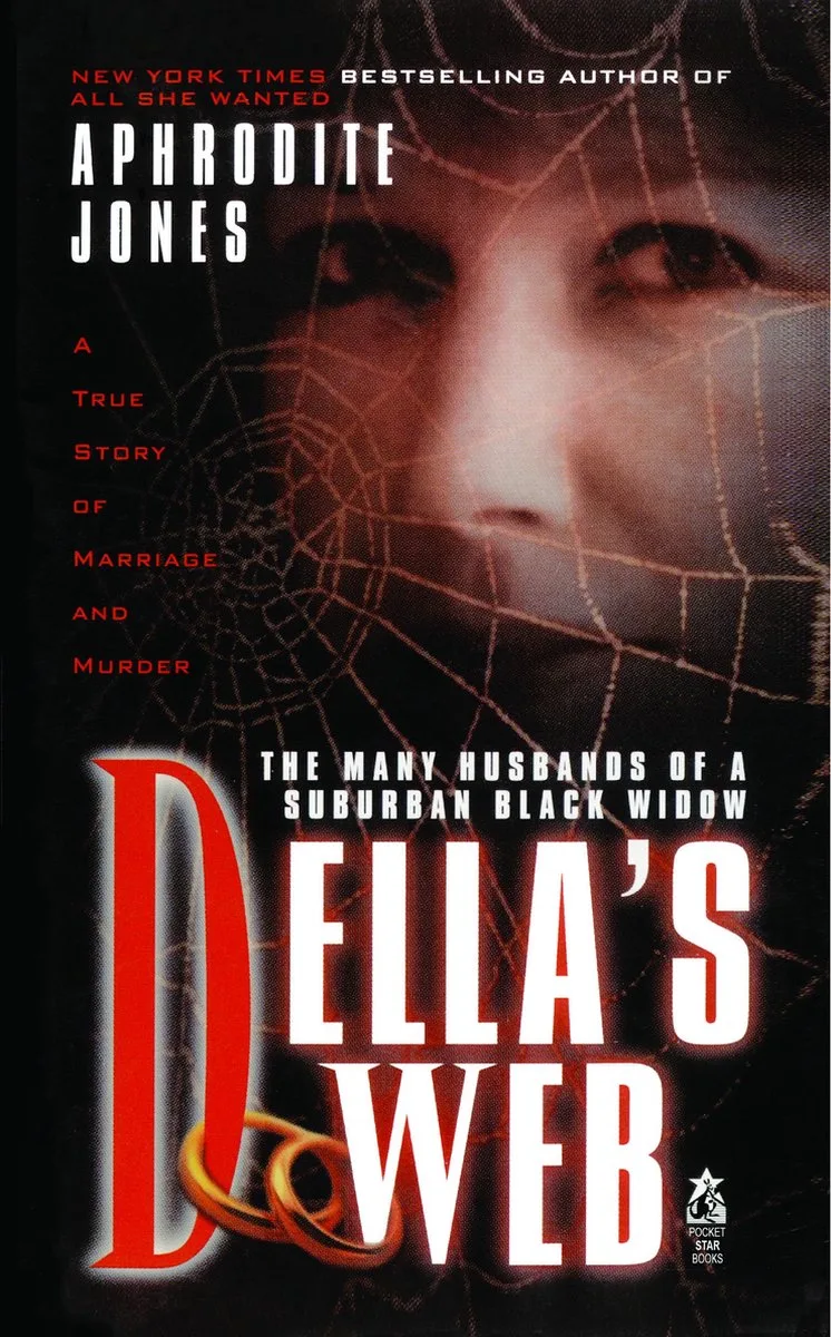 Della's Web fra Gallery Books – billede af bogen