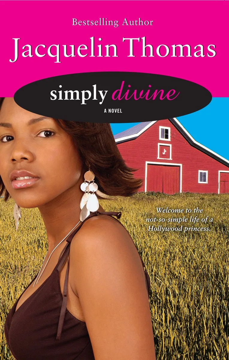 Divine - Simply Divine von Gallery Books – Buchfoto