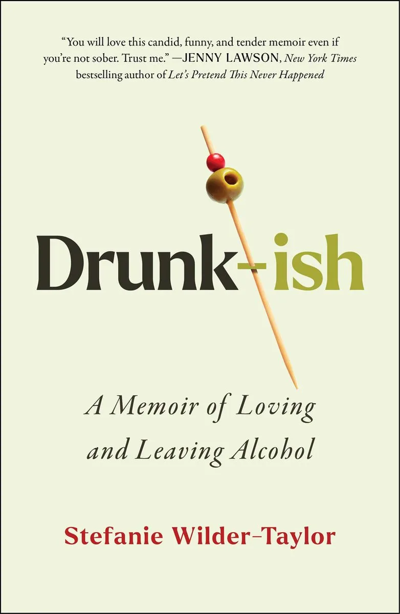 Drunk-ish von Gallery Books – Buchfoto