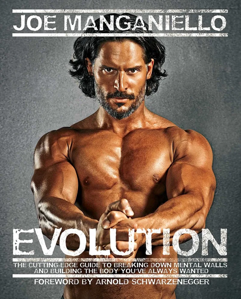 Evolution fra Gallery Books – billede af bogen