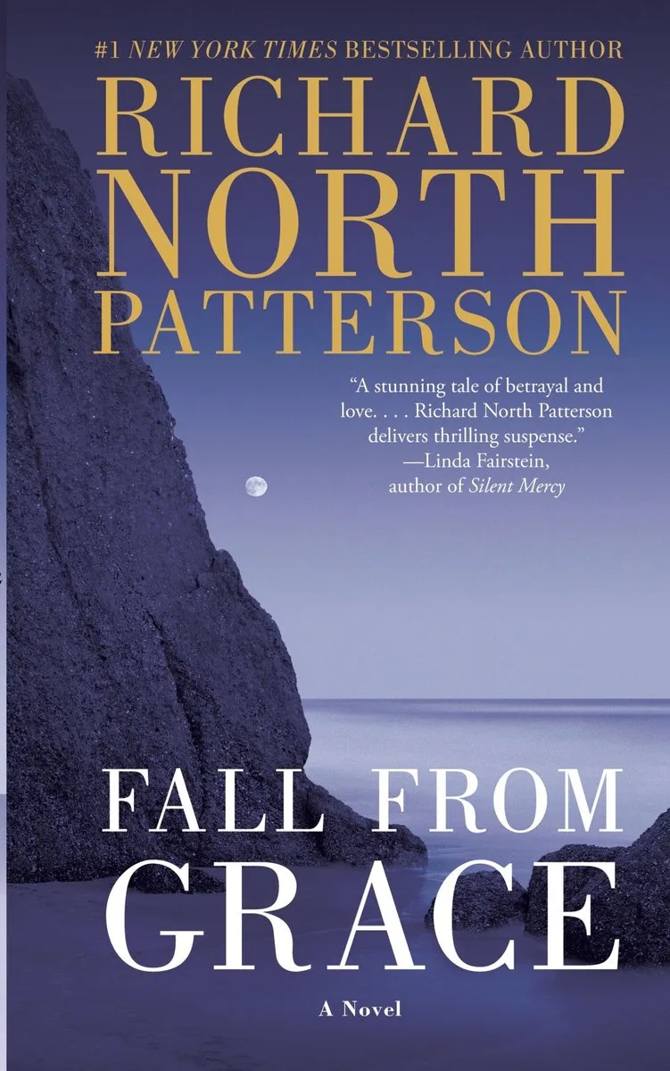 Fall from Grace von Gallery Books – Buchfoto