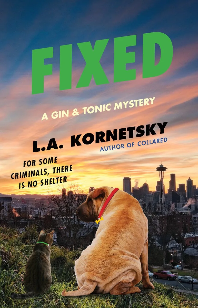 Fixed fra Gallery Books – billede af bogen
