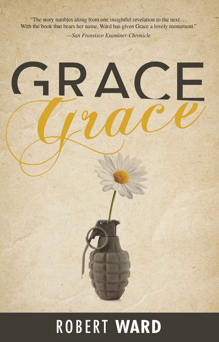 Grace von Gallery Books – Buchfoto