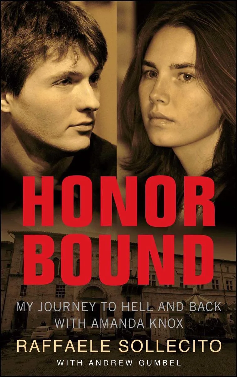 Honor Bound van Gallery Books – boekfoto