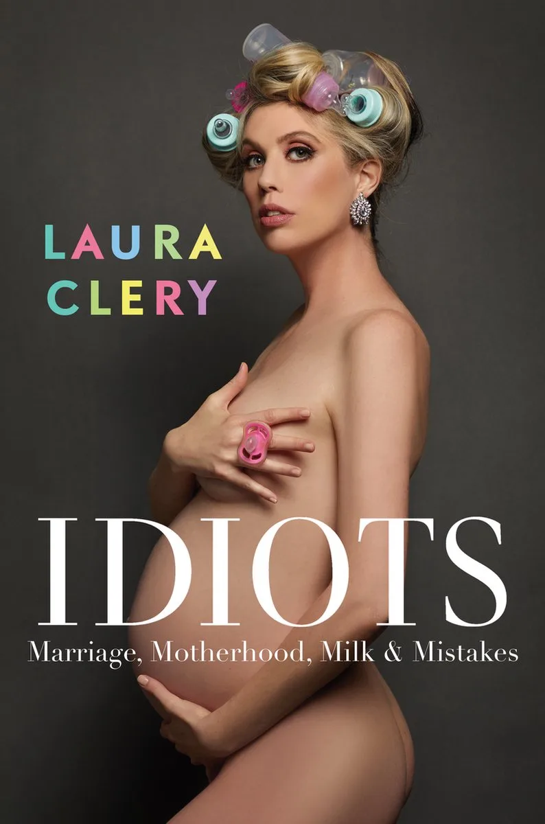 Idiots von Gallery Books – Buchfoto