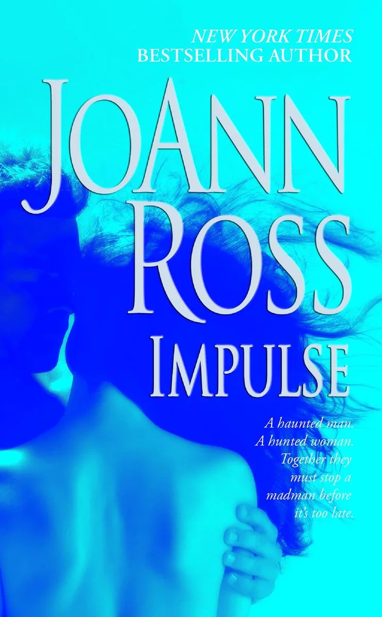 Impulse fra Gallery Books – billede af bogen