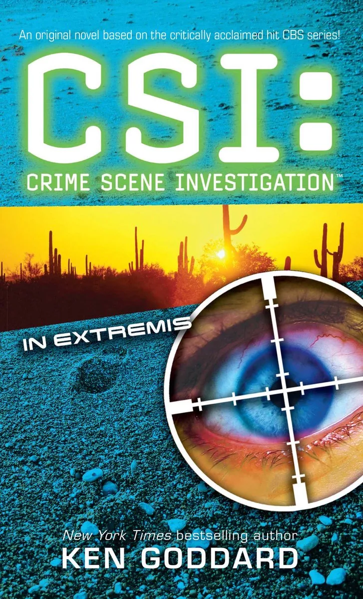 In Extremis von Gallery Books – Buchfoto