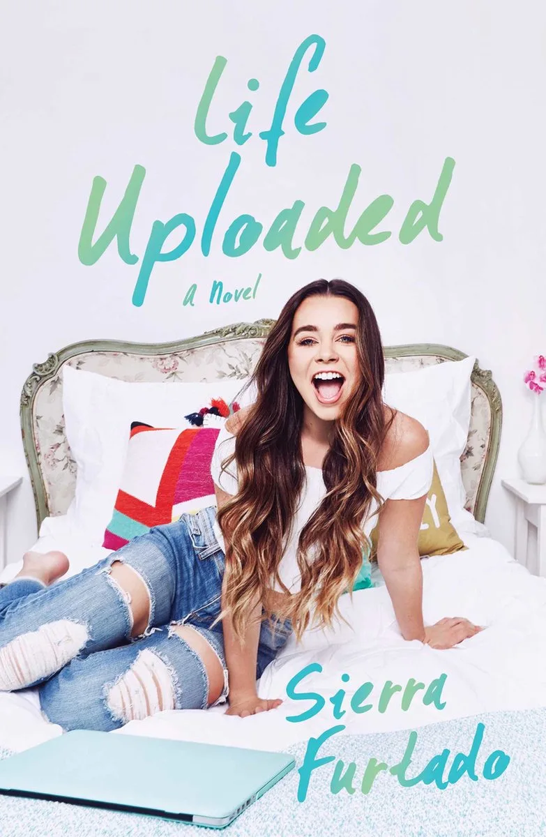 Life Uploaded von Gallery Books – Buchfoto