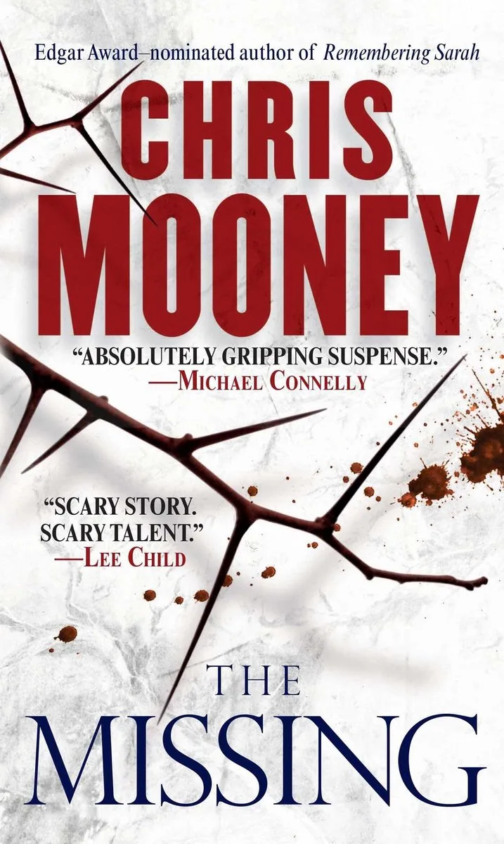 Missing fra Gallery Books – billede af bogen