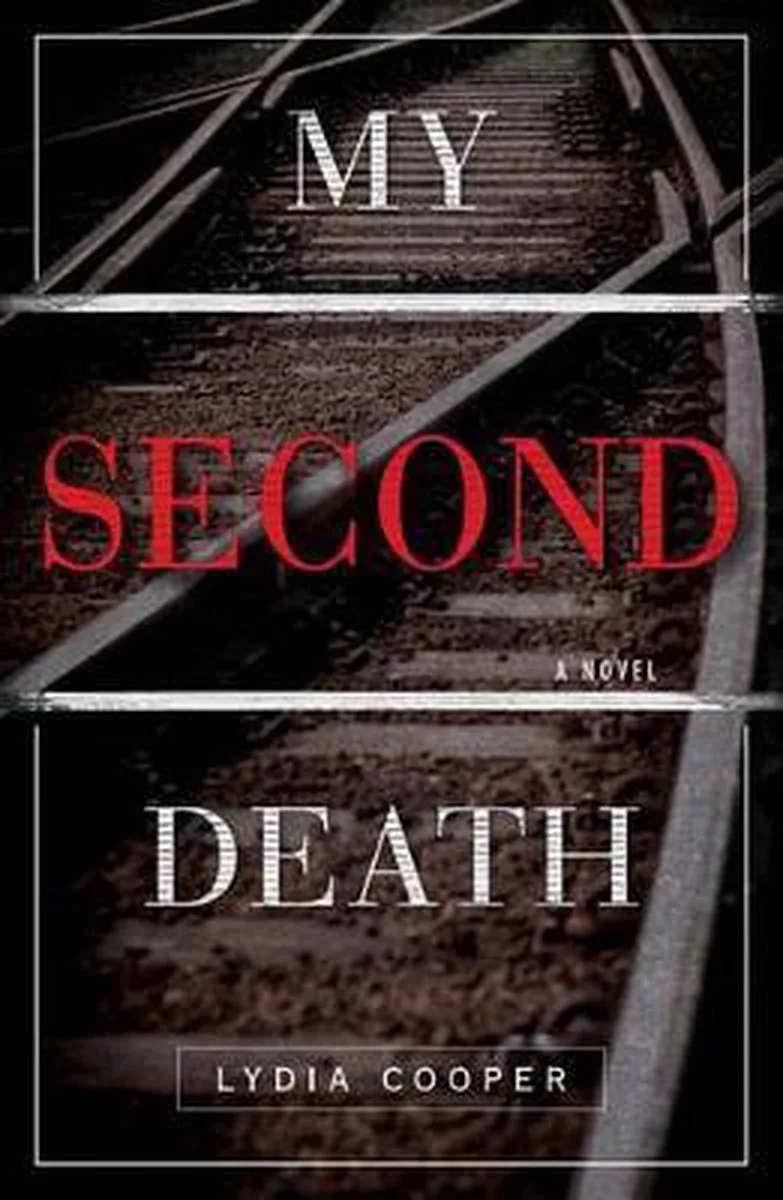 My Second Death von Gallery Books – Buchfoto