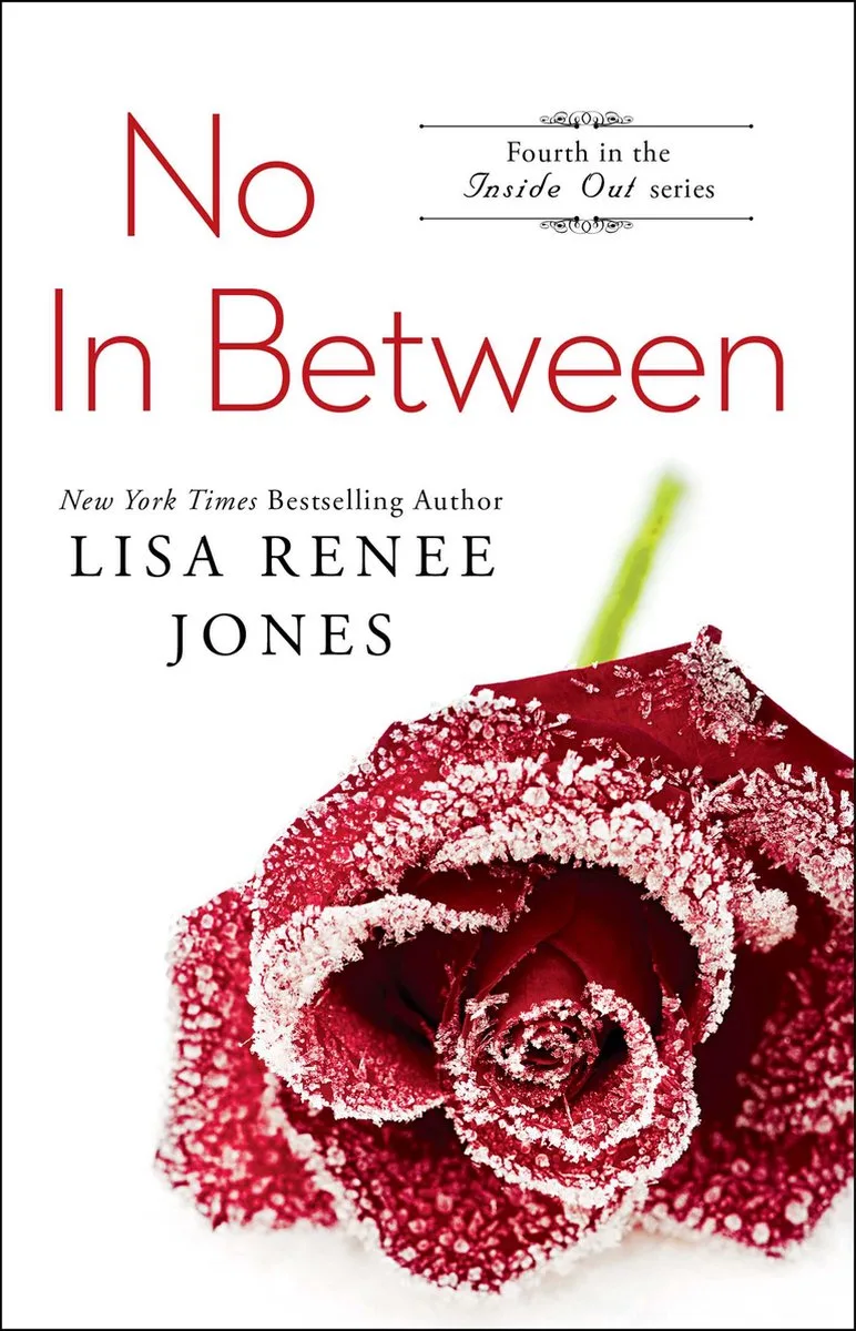 No In Between von Gallery Books – Buchfoto