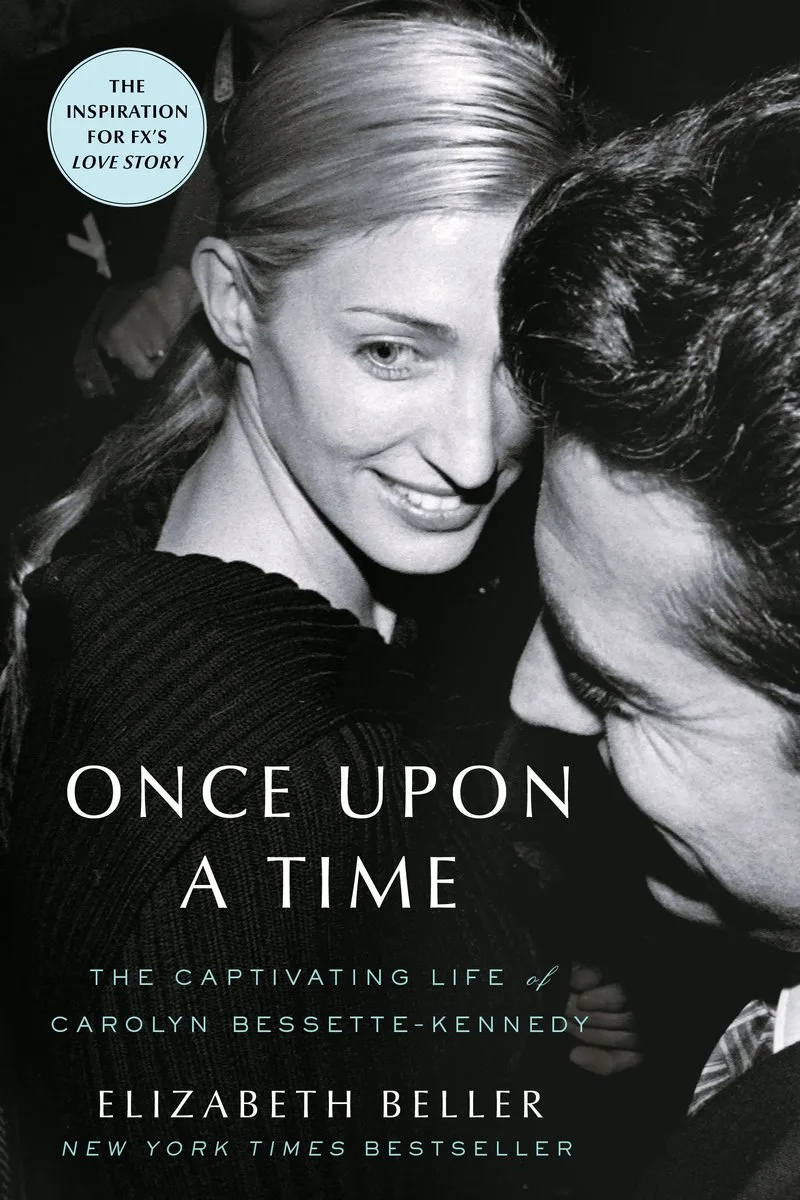 Once Upon a Time von Gallery Books – Buchfoto