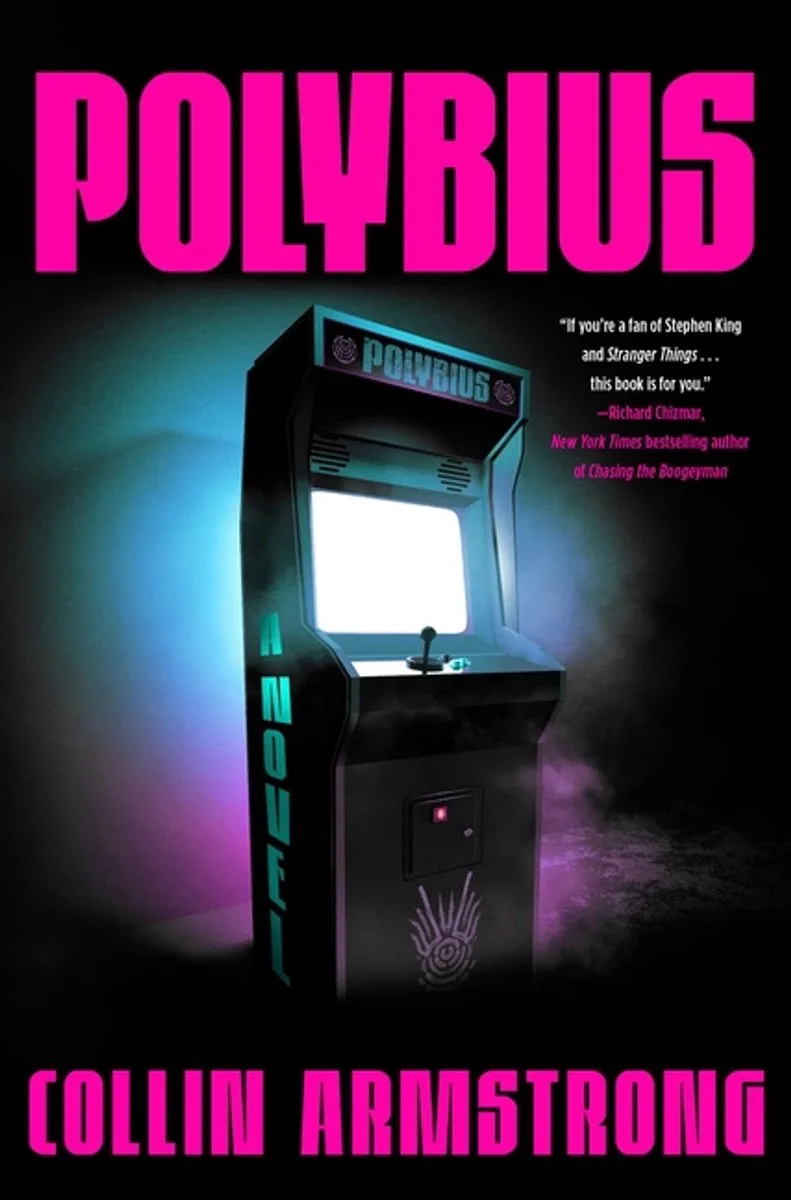 Polybius van Gallery Books – boekfoto