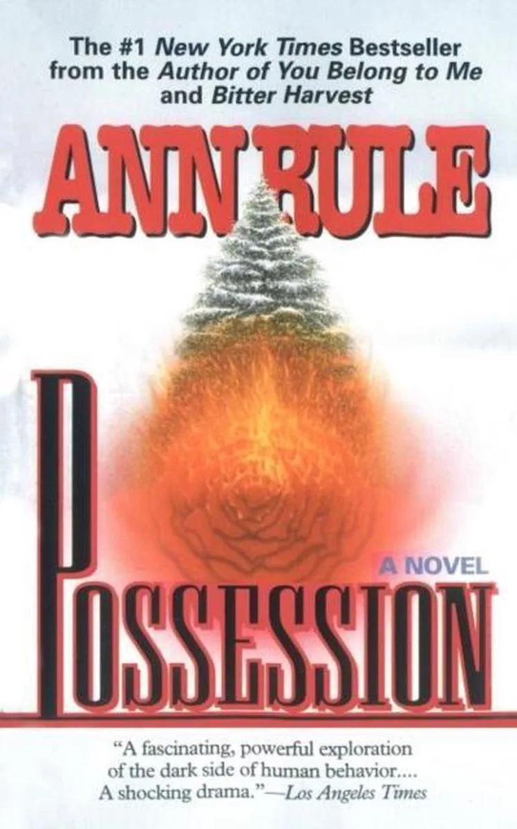 Possession fra Gallery Books – billede af bogen