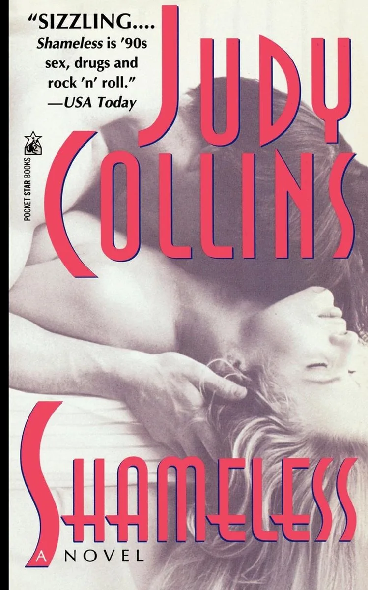 Shameless von Gallery Books – Buchfoto