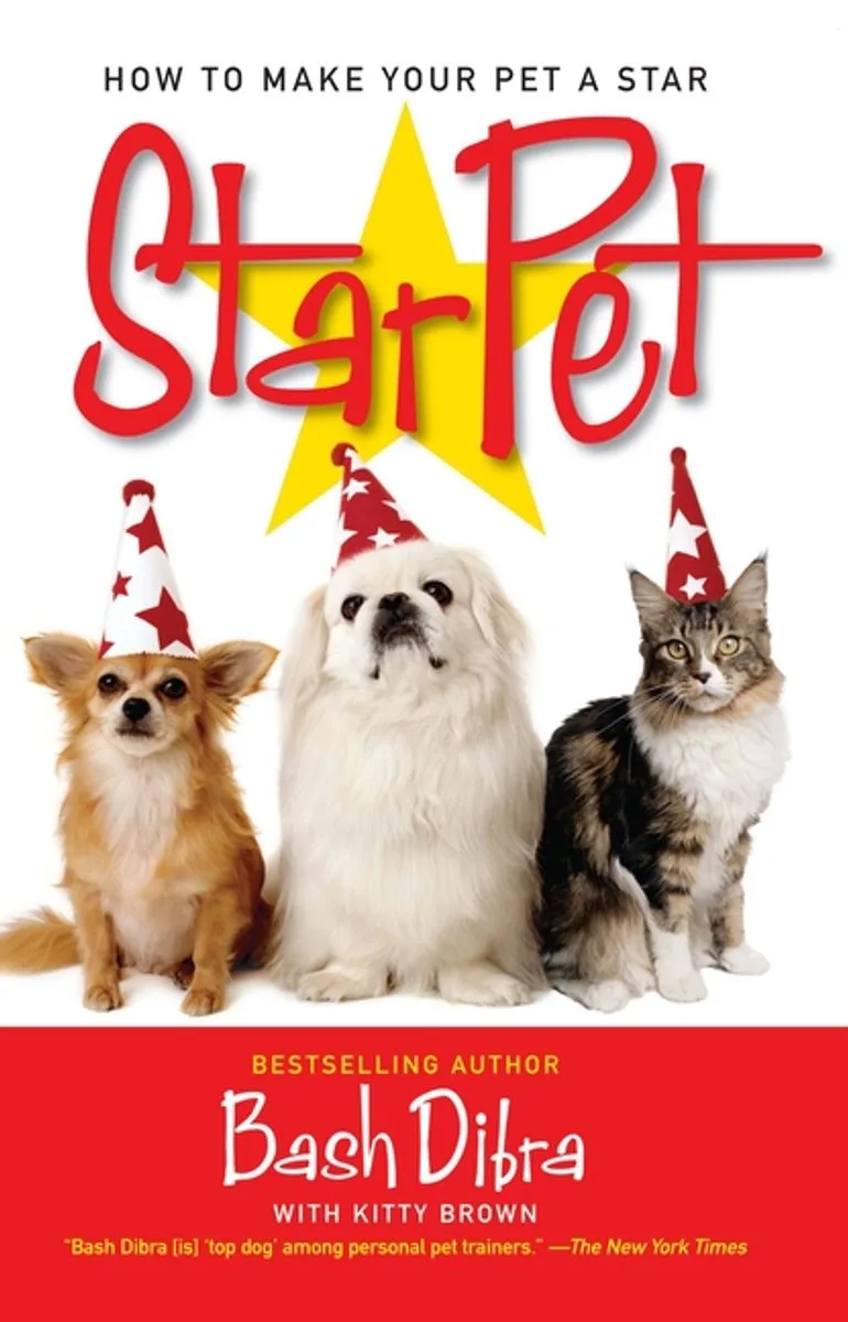 StarPet von Gallery Books – Buchfoto