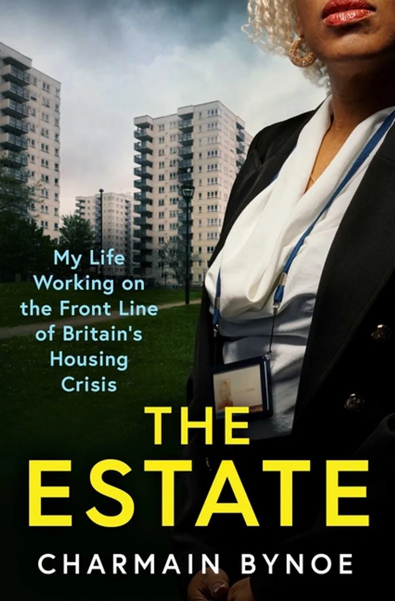 The Estate von Gallery Books – Buchfoto