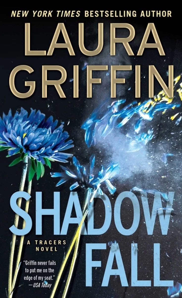 Tracers- Shadow Fall von Gallery Books – Buchfoto