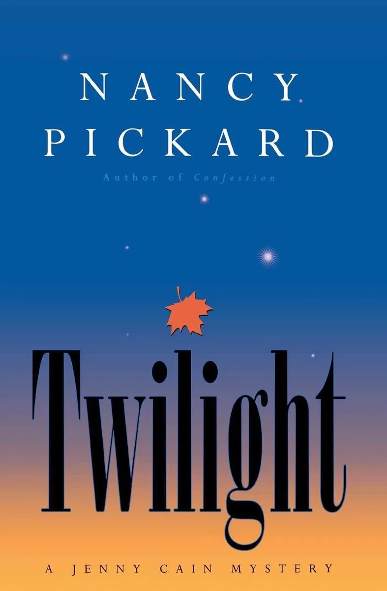 Twilight fra Gallery Books – billede af bogen