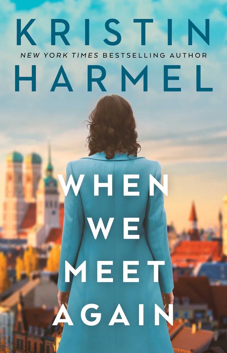 When We Meet Again fra Gallery Books – billede af bogen